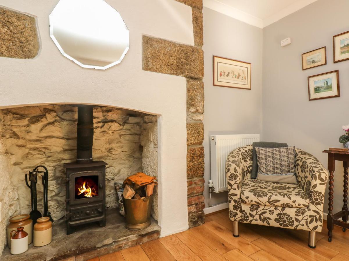 Primrose Cottage بينرين المظهر الخارجي الصورة