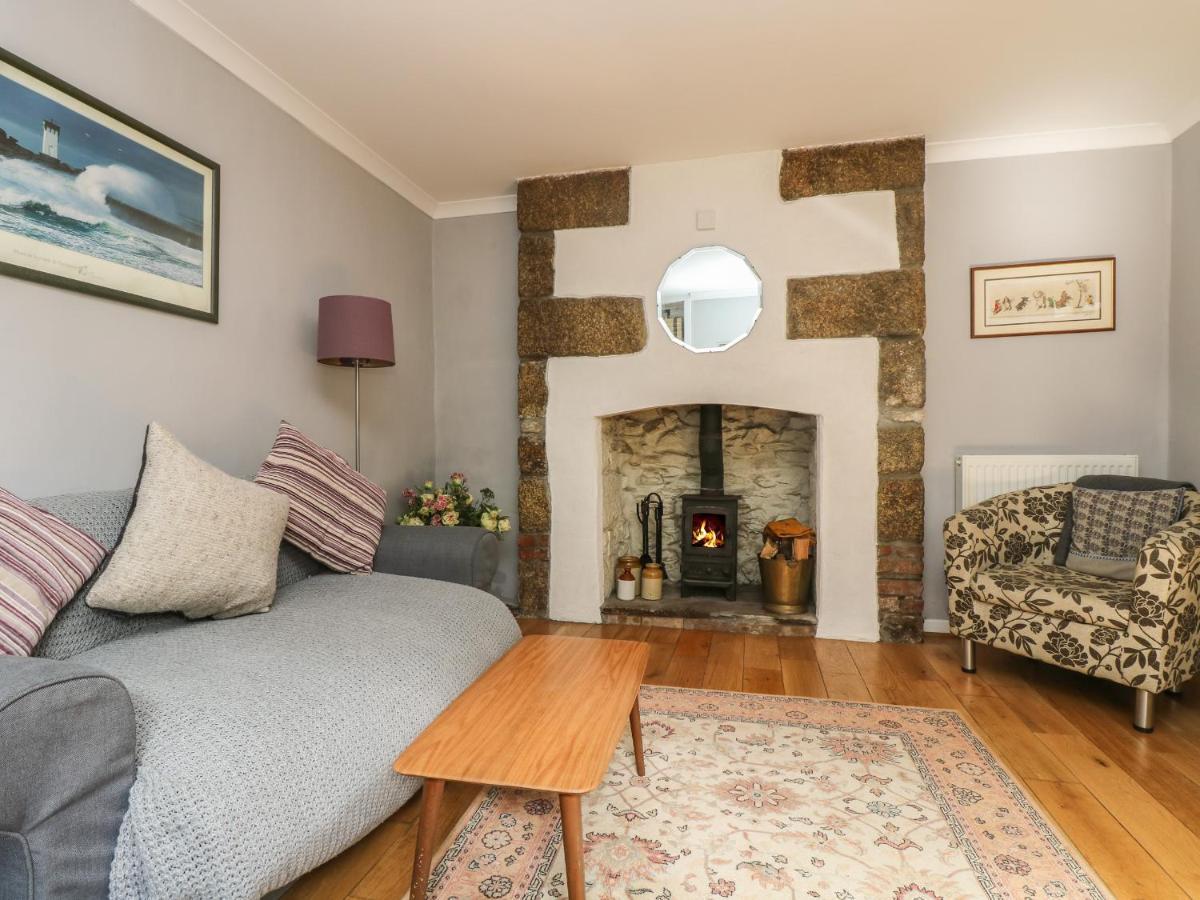 Primrose Cottage بينرين المظهر الخارجي الصورة