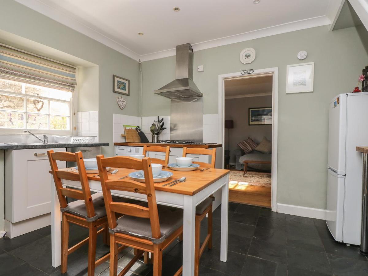 Primrose Cottage بينرين المظهر الخارجي الصورة