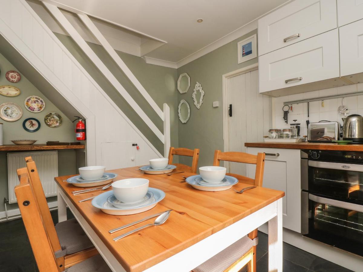 Primrose Cottage بينرين المظهر الخارجي الصورة