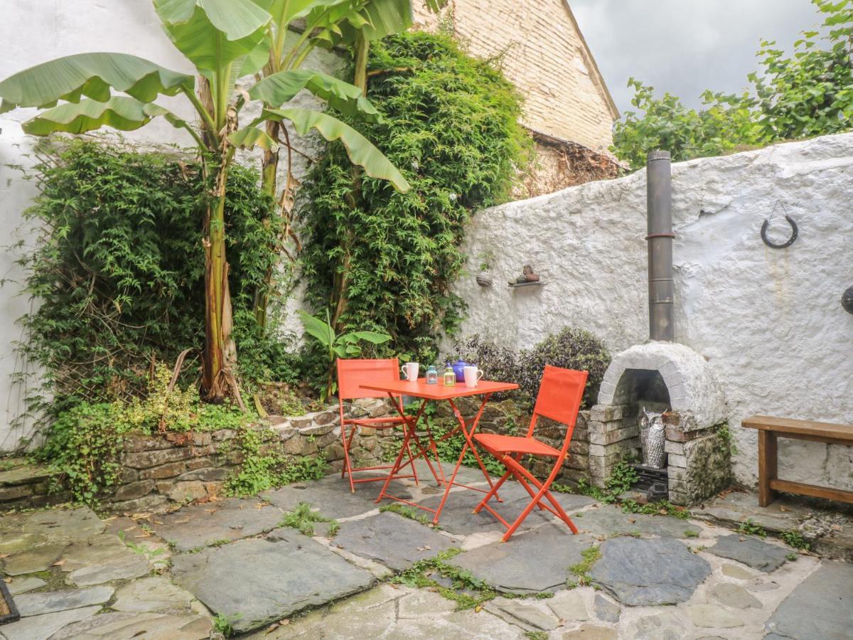 Primrose Cottage بينرين المظهر الخارجي الصورة