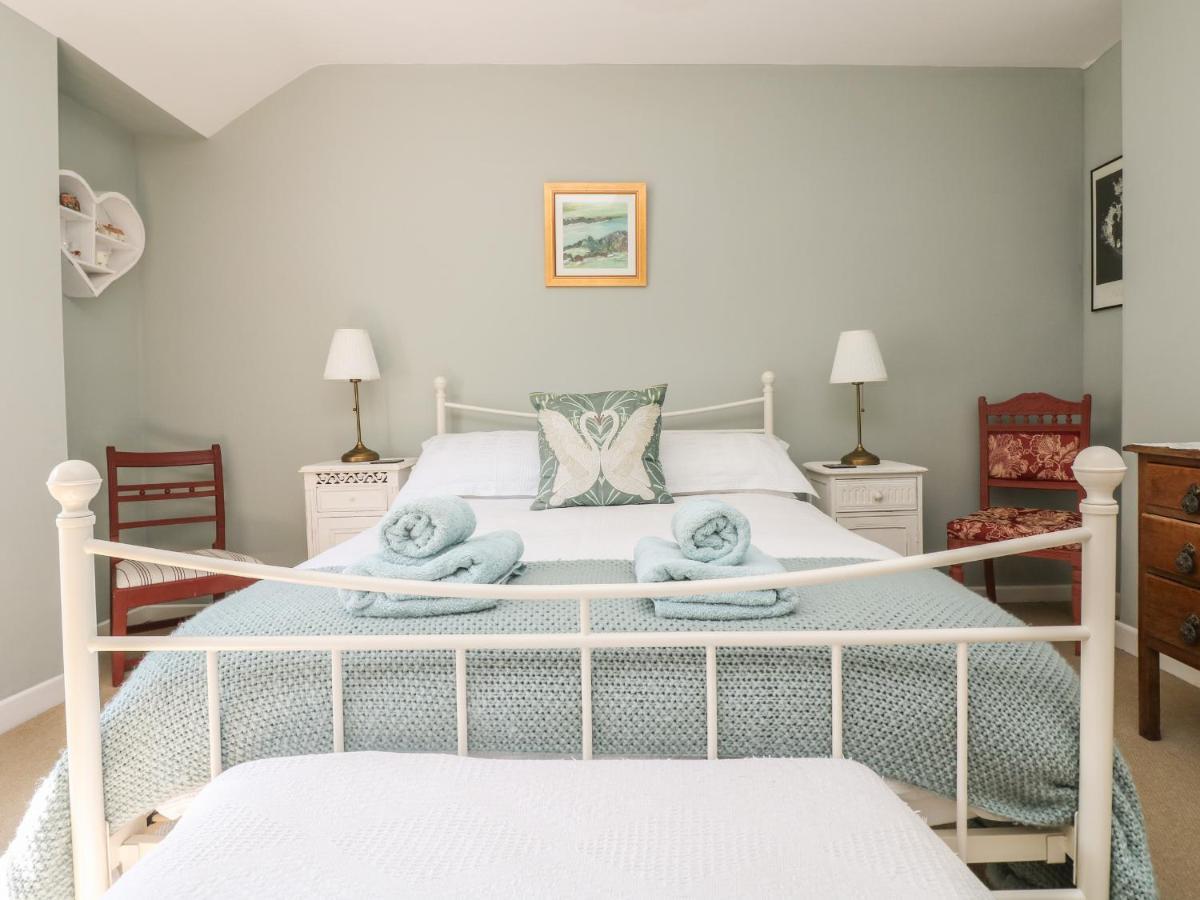 Primrose Cottage بينرين المظهر الخارجي الصورة
